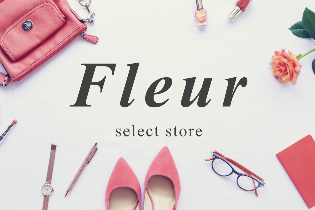 よくあるご質問 Q&A – Fleur フルール select store